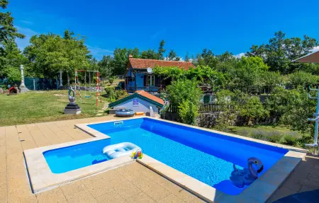 Maison 6 personnes à Opatija - Photo 8