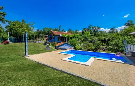 Maison 6 personnes à Opatija - Photo 9