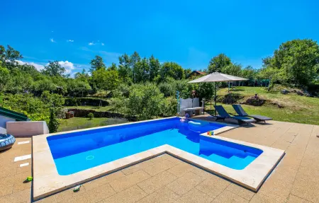Maison 6 personnes à Opatija - Photo 10