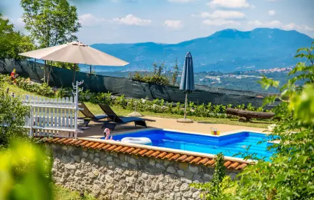 Maison 6 personnes à Opatija - Photo 11