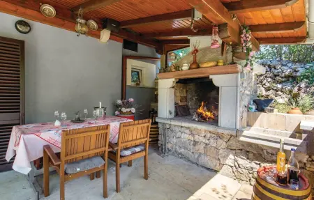 Maison 6 personnes à Opatija - Photo 12