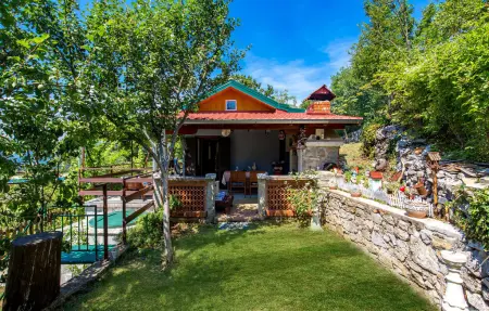 Maison 6 personnes à Opatija - Photo 13