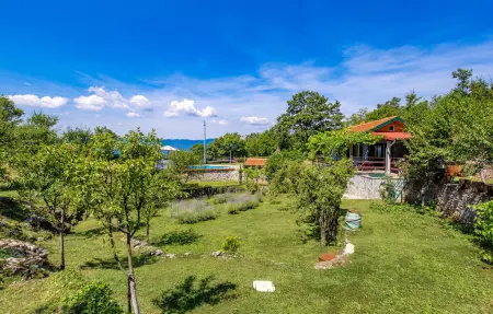 Maison 6 personnes à Opatija - Photo 14