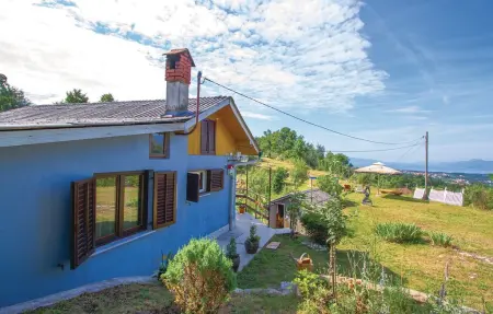 Maison 6 personnes à Opatija - Photo 20