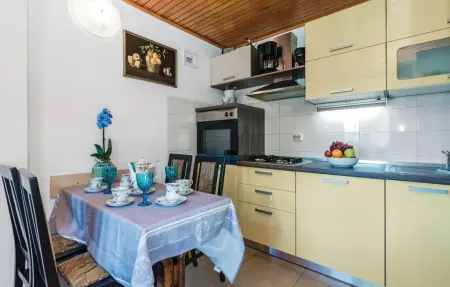 Maison 6 personnes à Opatija - Photo 24
