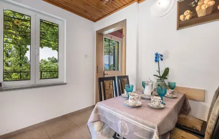 Maison 6 personnes à Opatija - Photo 26