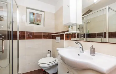 Maison 6 personnes à Opatija - Photo 32