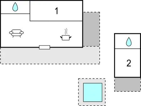 Maison 6 personnes à Opatija - Photo 39