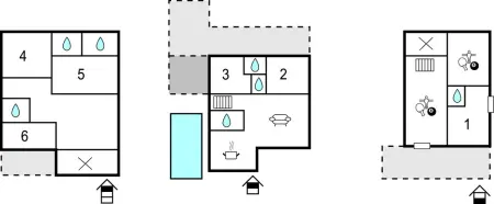 Maison 15 personnes à Lovran - Photo 59