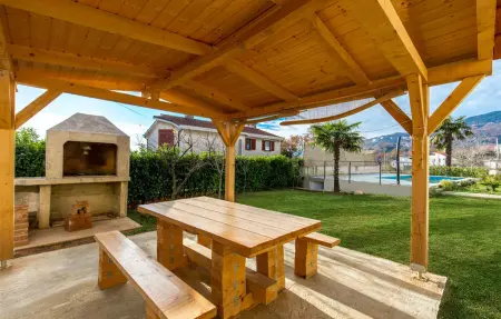 Maison 12 personnes à Opatija - Photo 9