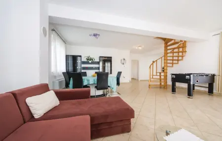 Maison 8 personnes à Novalja - Photo 2
