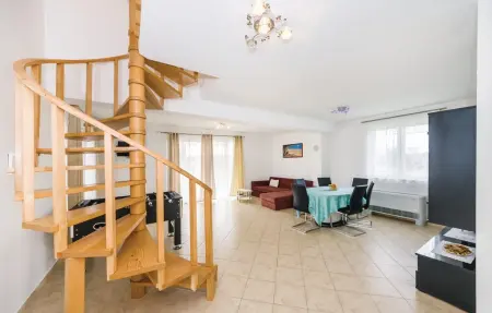 Maison 8 personnes à Novalja - Photo 3