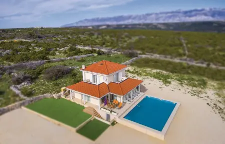 Maison 8 personnes à Novalja - Photo 6