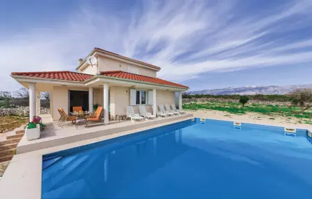 Maison 8 personnes à Novalja - Photo 7