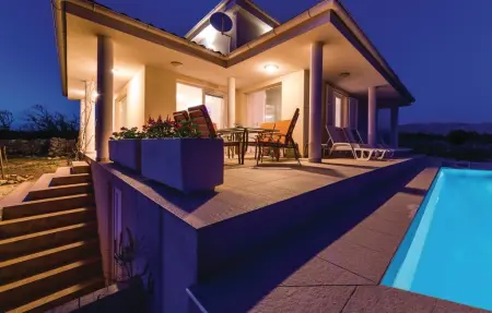Maison 8 personnes à Novalja - Photo 9