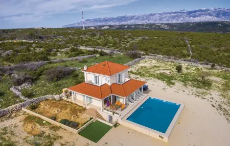 Maison 8 personnes à Novalja - Photo 11