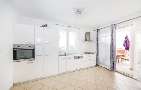 Maison 8 personnes à Novalja - Photo 18