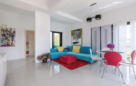 Maison 14 personnes à Kampor - Photo 21