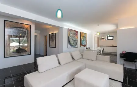Maison 14 personnes à Kampor - Photo 23
