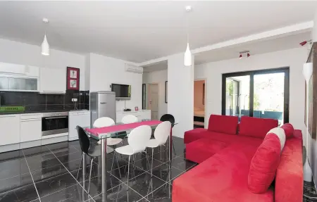 Maison 14 personnes à Kampor - Photo 25