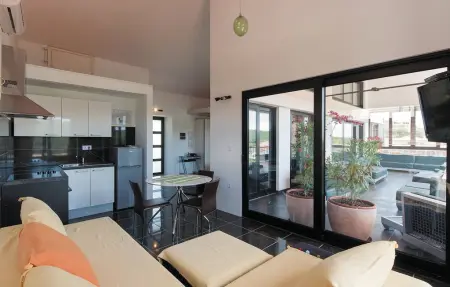 Maison 14 personnes à Kampor - Photo 28