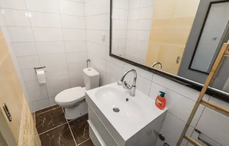 Maison 14 personnes à Kampor - Photo 48