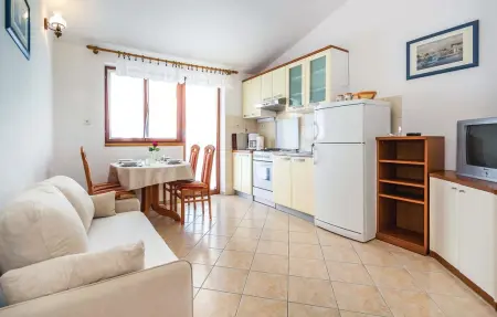 Appartement 4 personnes à Barbat - Photo 2