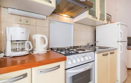 Appartement 4 personnes à Barbat - Photo 3