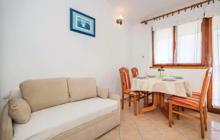 Appartement 4 personnes à Barbat - Photo 12