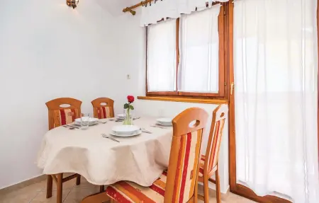 Appartement 4 personnes à Barbat - Photo 13