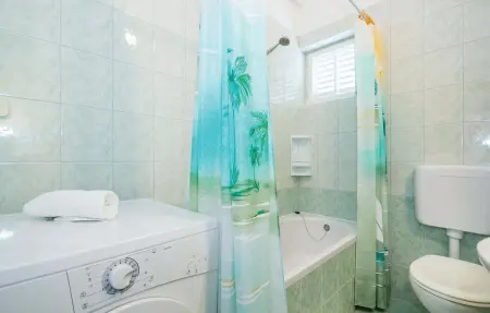 Appartement 4 personnes à Barbat - Photo 17