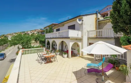 Maison 6 personnes à Senj - Photo 1