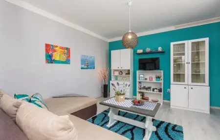 Maison 6 personnes à Senj - Photo 3