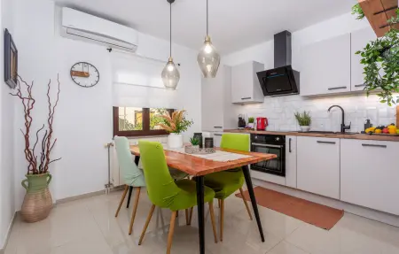 Maison 6 personnes à Senj - Photo 4