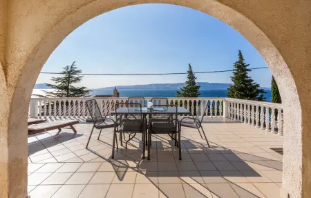 Maison 6 personnes à Senj - Photo 6