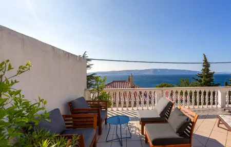 Maison 6 personnes à Senj - Photo 7