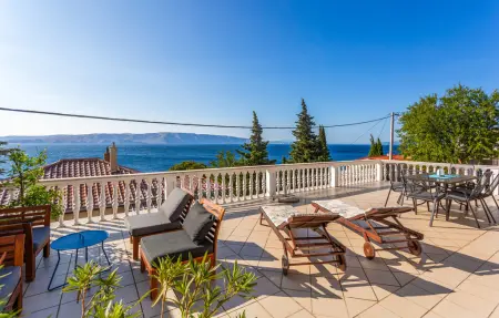 Maison 6 personnes à Senj - Photo 8