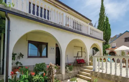 Maison 6 personnes à Senj - Photo 9