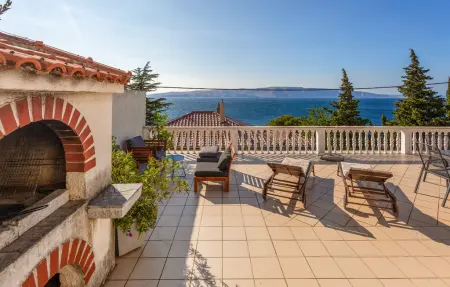 Maison 6 personnes à Senj - Photo 10
