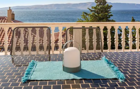 Maison 6 personnes à Senj - Photo 11