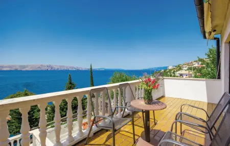 Maison 6 personnes à Senj - Photo 12