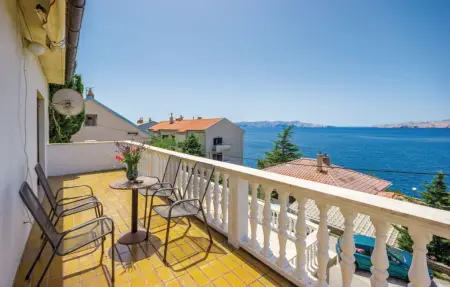 Maison 6 personnes à Senj - Photo 13