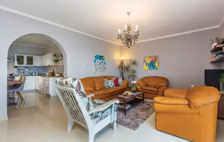 Maison 6 personnes à Senj - Photo 14