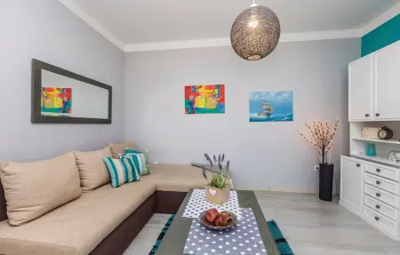 Maison 6 personnes à Senj - Photo 17