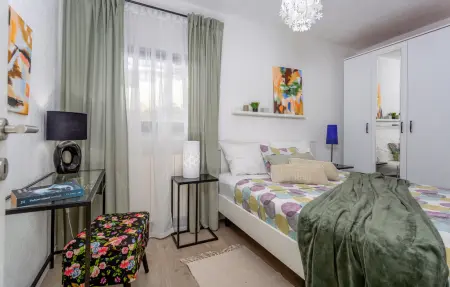 Maison 6 personnes à Senj - Photo 25