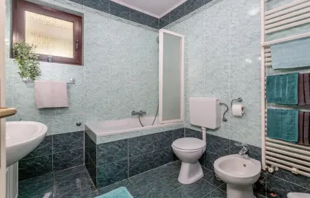 Maison 6 personnes à Senj - Photo 30