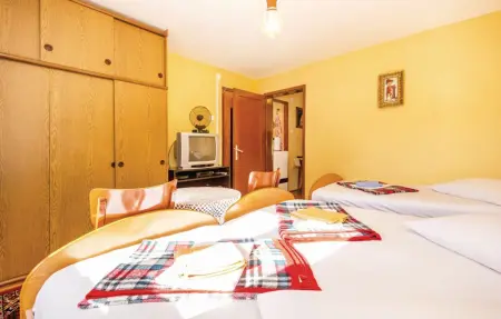 Appartement 2 personnes à Karlobag - Photo 12