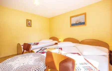 Appartement 2 personnes à Karlobag - Photo 13