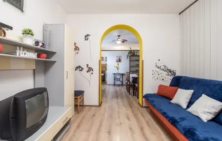Appartement 4 personnes à Senj - Photo 3