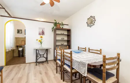 Appartement 4 personnes à Senj - Photo 4